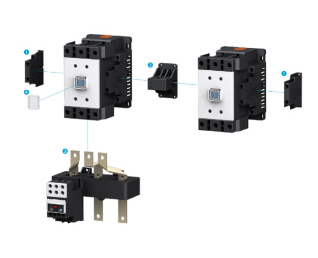 ContactoresAuxiliares_HYUNDAI