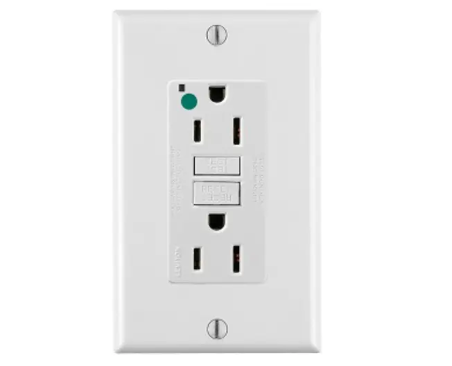 DecoraGFCI-AFCI_LevWD