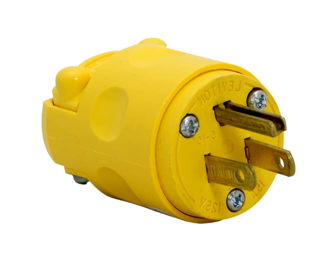 Extensiones GFCI2_LevWD