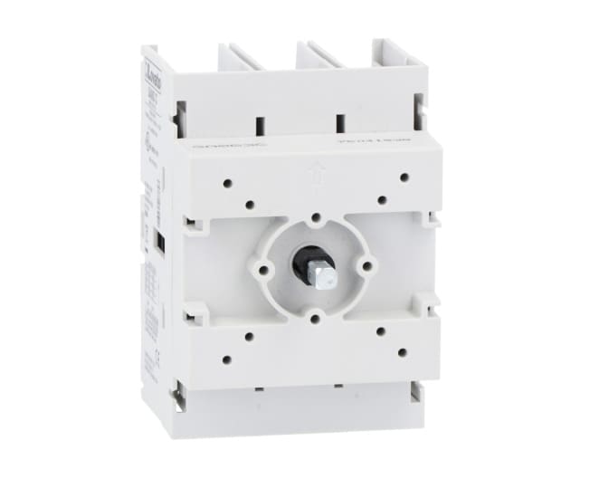 Seleccionadores manuales