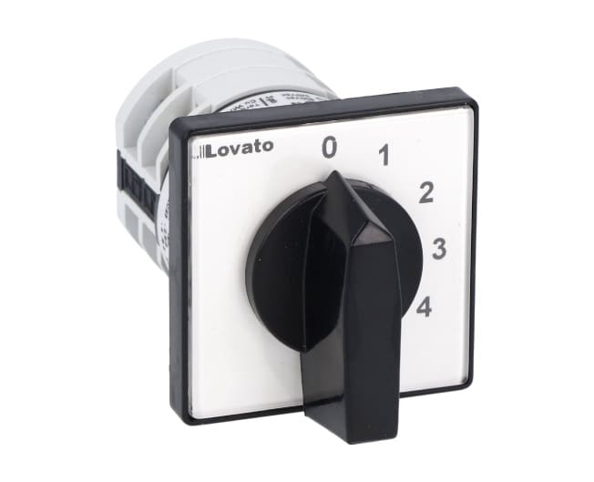 Selector de posiciones