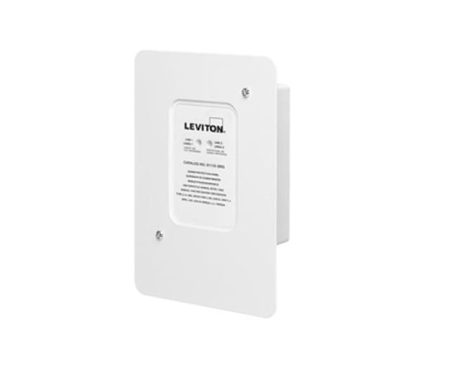 Receptáculo Protector de Sobretensiones Tipo 2