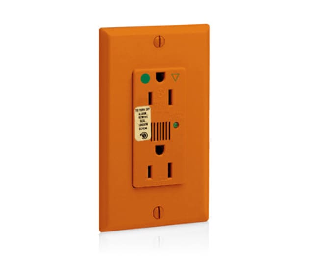 Protección contra sobretensiones transitorias tipo 3