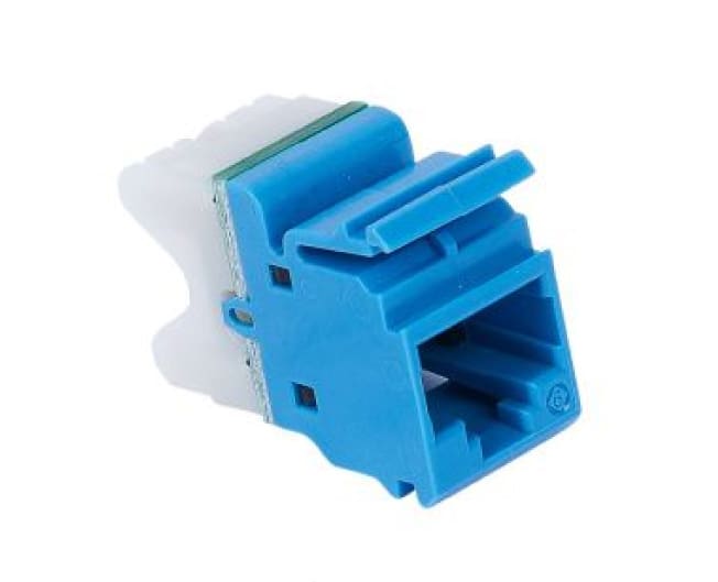 ConectividadCat6_SIEMON