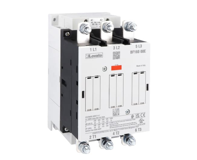 ContactoresPotencia_LOV