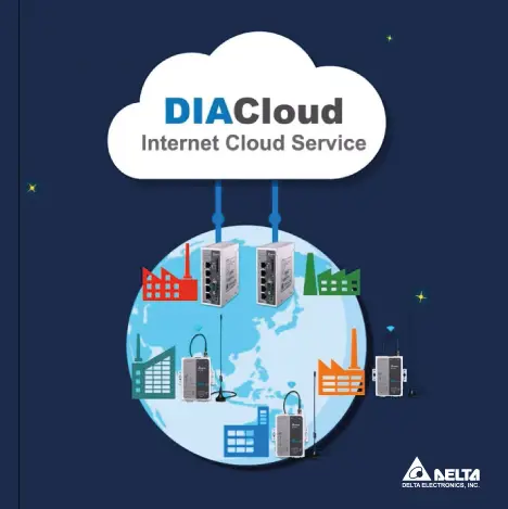 DELTA_Conexión-a-la-nube