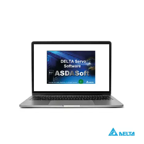 DELTA_Software-de-servos