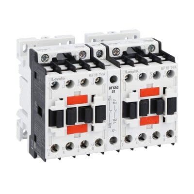 enclavamiento mecánico