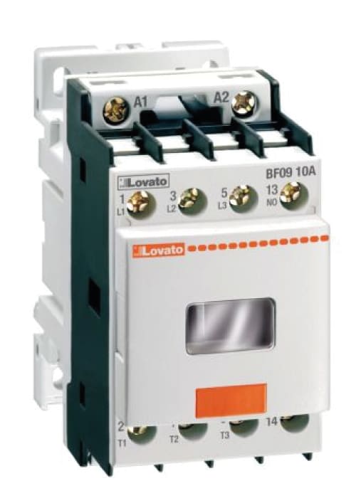 Contactores BF Lovato