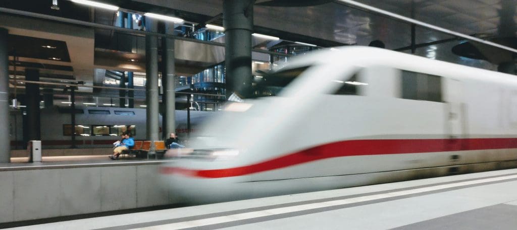 APLICACIONES FERROVIARIAS