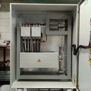 TRANSFERENCIA AUTOMATICA 185 A - ENS0064