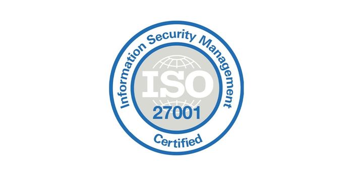 ISO/IEC 27001
