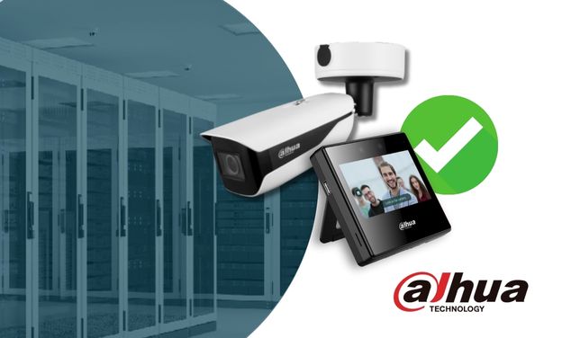 Protección integral para Centros de Datos