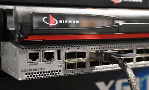 Soluciones en DAC, ACC, AEC y AOC