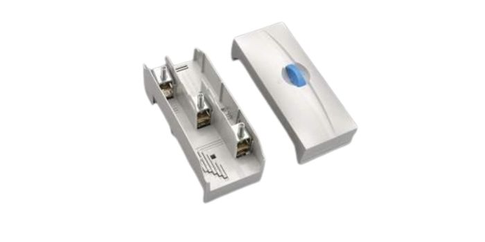 Módulos de conexión