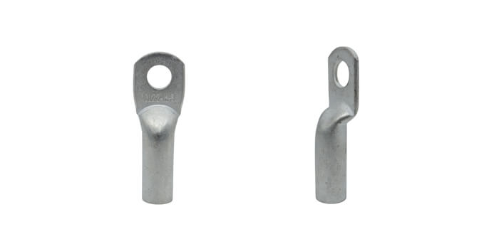 Terminales de Barril largo