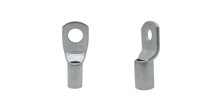 Terminales de barril